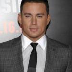 Channing Tatum – The stripper-turned-actor